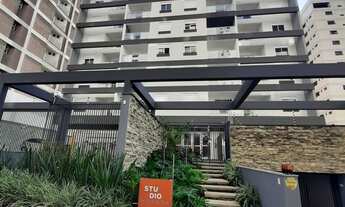 Imagem: Studio Morada Rooftop - Guanabara - Campinas