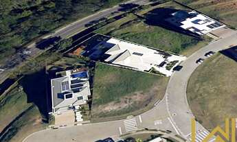 Imagem 2: Terreno à Venda Condomínio Residencial Jatibela Campinas