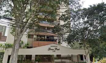 Imagem: Cobertura Duplex Cambuí à Venda Ótima