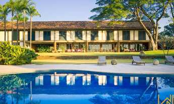 Imagem: Condomínio Loteamento Fechado Reserva