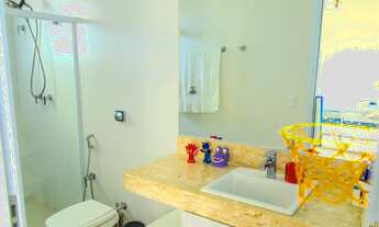 Imagem 5: Casa MARAVILHOSA à venda com Elevador - Swiss Park - Campinas SP