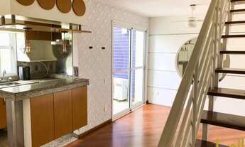 Imagem 3: Apartamento à venda no Cambuí em Campinas - SP