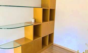 Imagem 6: Apartamento à venda no Cambuí em Campinas - SP