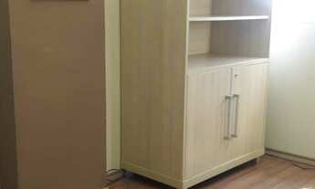 Imagem 6: Sala comercial 35,5 m², com mobílias !!!