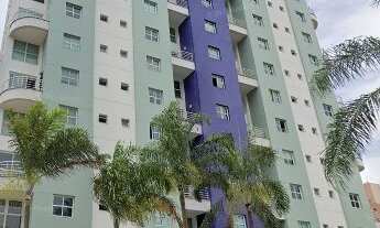 Imagem: Apartamento à venda no Cambuí em Campinas