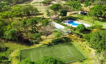 Imagem 5: Condomínio: Loteamento Fechado Reserva Santa Izabel - Jaguariúna-sp