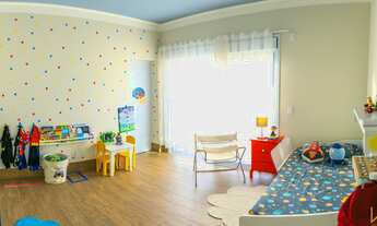 Imagem 7: Casa MARAVILHOSA à venda com Elevador - Swiss Park - Campinas SP