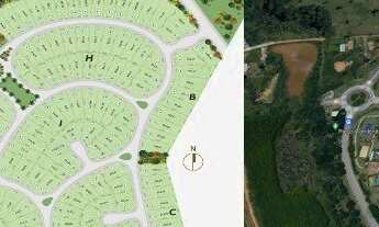 Imagem 7: Terreno à Venda Condomínio Residencial Jatibela Campinas