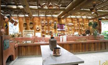 Imagem 6: Condomínio: Loteamento Fechado Reserva Santa Izabel - Jaguariúna-sp