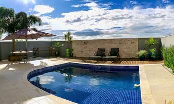 Imagem: Casa MARAVILHOSA à venda com Elevador