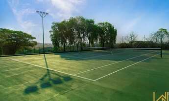 Imagem 3: Condomínio: Loteamento Fechado Reserva Santa Izabel - Jaguariúna-sp