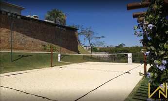 Imagem 6: Terreno à Venda Condomínio Residencial Jatibela Campinas