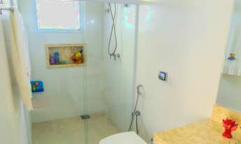 Imagem 3: Casa MARAVILHOSA à venda com Elevador - Swiss Park - Campinas SP