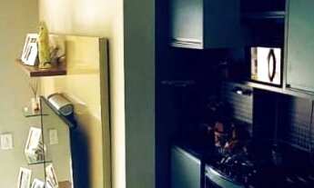 Imagem 2: Apartamento à Venda Jardim Alto da Boa Vista