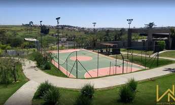 Imagem 4: Terreno à Venda Condomínio Residencial Jatibela Campinas