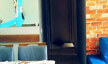 Imagem 3: Apartamento à Venda Jardim Alto da Boa Vista