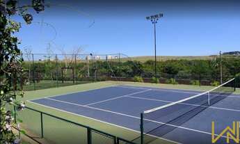 Imagem 5: Terreno à Venda Condomínio Residencial Jatibela Campinas