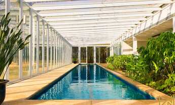 Imagem 2: Condomínio: Loteamento Fechado Reserva Santa Izabel - Jaguariúna-sp