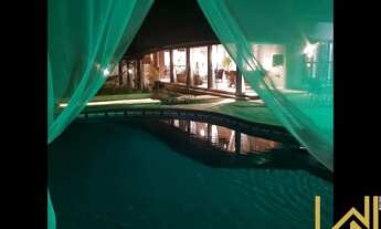 Imagem 5: Casa à venda no Condomínio Estancia Paraíso em Campinas - SP