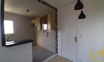 Imagem 3: Apartamento à venda no Residencial São Gabriel em Campinas