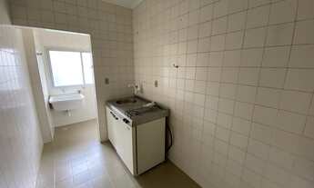 Imagem 5: Apartamento à venda de 1 dormitório com vaga de garagem em localização central