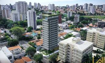 Imagem: BREVE LANÇAMENTO!! Apartamento Atêlie