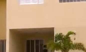 Imagem: Casa à venda no Condomínio Residencial