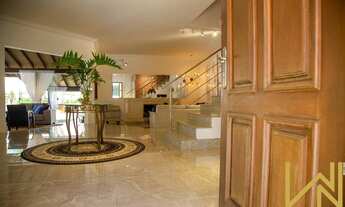 Imagem 3: Casa à venda no Condomínio Estancia Paraíso em Campinas - SP