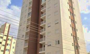 Imagem: Apartamento Vértice Patriani no Jd Pauliceia