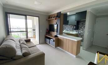 Imagem: Apartamento à venda no Condomínio Grand