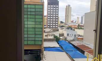 Imagem 3: Apartamento Edifício Bancários à venda, no Centro de Campinas