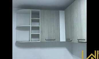 Imagem 7: Ótimo apartamento à venda no Edifício Santucci no Centro de Campinas com 1 dormitório