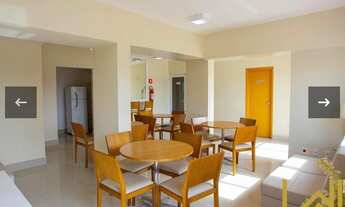 Imagem 3: Apartamento Vértice Patriani no Jd Pauliceia Campinas à venda