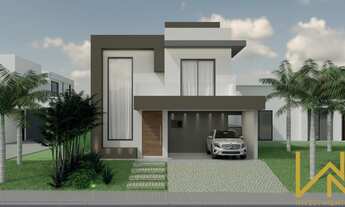 Imagem: Casa em Condomínio à venda em Valinhos