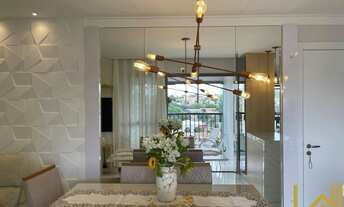 Imagem 6: Apartamento no Condomínio Grand Guanabara á venda