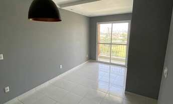 Imagem 4: Apartamento Vértice Patriani no Jd Pauliceia Campinas à venda