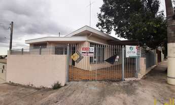 Imagem 2: Casa à venda no Bonfim - Campinas