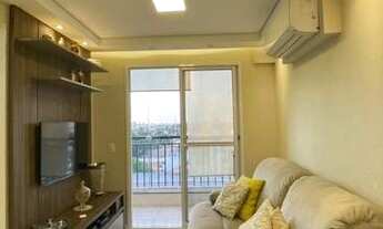 Imagem 3: Apartamento à venda no Condomínio Exclusive Living