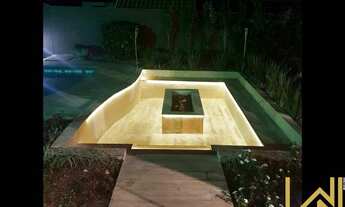 Imagem 4: Casa à venda no Condomínio Estancia Paraíso em Campinas - SP