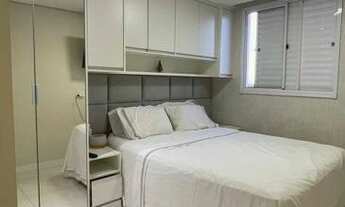 Imagem 7: Apartamento à venda no Condomínio Exclusive Living