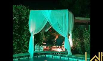 Imagem 6: Casa à venda no Condomínio Estancia Paraíso em Campinas - SP