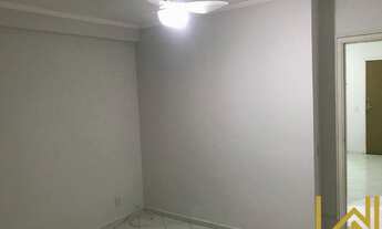 Imagem 2: Ótimo apartamento à venda no Edifício Santucci no Centro de Campinas com 1 dormitório