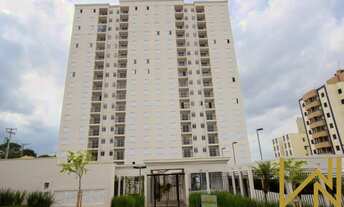 Imagem: Residencial Exclusive Living Tipo Garden