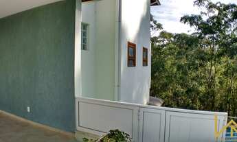 Imagem 2: Excelente residência à venda em Cajamar no Condomínio Capital Ville 3 com 5 suítes