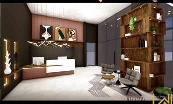 Imagem 7: BREVE LANÇAMENTO!! Apartamento Atêlie Cambuí à venda em Campinas