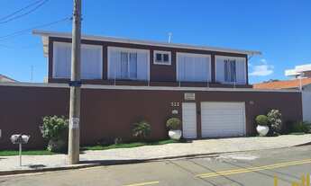 Imagem 2: Sobrado à Venda/ Locação em Campinas no Parque Taquaral