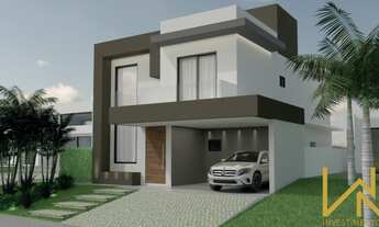 Imagem 2: Casa em Condomínio à venda em Valinhos