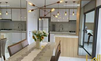 Imagem: Apartamento no Condomínio Grand Guanabara