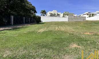 Imagem: Terreno à venda no Condomínio Biel - Swiss