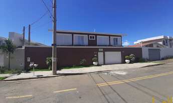 Imagem 3: Sobrado à Venda/ Locação em Campinas no Parque Taquaral